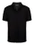 SikSilk Overhemd  zwart