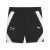 PUMA Sportbroek ‘Puma x BMW M Motorsport’  zwart / wit