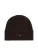 TOMMY HILFIGER Muts  bruin / gemengde kleuren