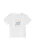 s.Oliver Shirt  marine / geel / oranje / wit