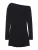Pull&Bear Jurk  zwart