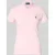 Polo Ralph Lauren regular fit poloshirt van katoenmix model ‘JULIE’