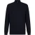 PRESLY & SUN Scott zip knitted pullover