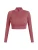 Smilodox Trainingsjack ‘ Slim Zeya ‘  rosa