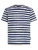 Karl Lagerfeld Shirt  crème / blauw