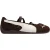 Puma Speedcat Sneakers Dames – Bruin –