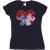 Li-cense Disney dames lilo & stitch hartjes katoenen t-shirt