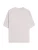 Bershka Sweatshirt  lichtgrijs