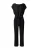 SWING Jumpsuit  zwart