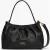 Tommy Hilfiger Soft Leather Mini Crossover Black