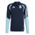 ADIDAS PERFORMANCE Functioneel shirt ‘AFA TR TOP’  blauw / marine