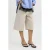 JJXX denim baggy low waist short ecru