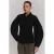 Refined Department blouse – zwart
