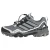 ADIDAS TERREX Lage schoen ‘ Skychaser’  grijs / zwart / wit