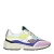 Piedi Nudi Talla 04.05 chunky leren sneakers lila multi