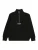 Jack & Jones Soho Quarter Zip Sweater Junior –