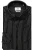 ETERNA 1863 Jersey shirt zwart, Gestreept