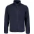 Craghoppers Heren Expert Corey 200 Fleece Top (Donkere marine)