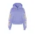 Dames Hoodie Rehall Cargi-R