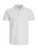 JACK & JONES Shirt ‘JWHPAULOS’  wit