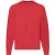 Fruit of the Loom Heren klassiek raglan sweatshirt