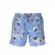Karl Lagerfeld Azzurro Polyester Heren Zwem Boxer