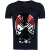 Local Fanatic Wolverine flock t-shirt