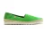 Verbenas Noa Serreje Espadrilles