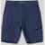 Garcia Bermuda in effen design