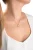 So Chic Ketting  goud
