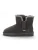 Gooce Boots ‘Gabia’  donkergrijs
