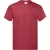 Fruit of the Loom Unisex origineel katoenen t-shirt voor volwassenen