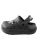 smALLSAINTS Open schoenen  zwart / wit