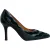 DWRS label Mykonos Flames Black