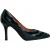 DWRS label Mykonos Flames Black