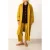 American Vintage Doacity Coat Cumin