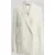 Lauren Ralph Lauren Longblazer van puur linnen met dubbele knoopsluiting