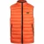 McGregor Light Weight Bodywarmer Winter Orange
