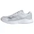 ADIDAS PERFORMANCE Sportschoen ‘Courtquick Padel’  grijs / zilvergrijs / wit