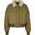 Urban Classics Dames piloten bomberjack