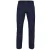 Asquith & Fox Heren Klassieke Casual Chinos/Trousels (Marine)