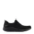 Skechers slip-on sneakers zwart