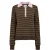 Vrouwentrui Nümph Nulucinda Stripe