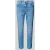 Angels slim fit jeans van katoenmix model ‘Ornella’