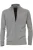 Casa Moda Cardigan grijs, Effen