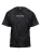 Gorilla Wear Oversized shirt ‘Medina’  zwart