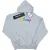 Li-cense Disney dames kleurlogo hoodie