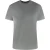 Burberry Monotone Logo Grijs T-shirt