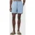 AllSaints Underground Swimshrt Bondi Blue
