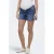 ONLY MATERNITY regular zwangerschaps short medium blue denim